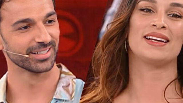 Raimondo Todaro e Francesca Tocca sarebbero di nuovo una coppia.