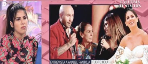 Kiko Rivera continúa a la carga contra su hermana Isa y su prima Anabel (Telecinco)