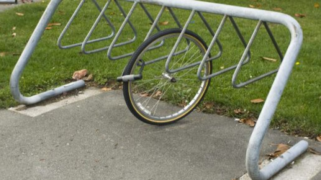 Ciclismo,in Italia 33mila denunce al mese e aumentano anche i furti ai danni dei pro.