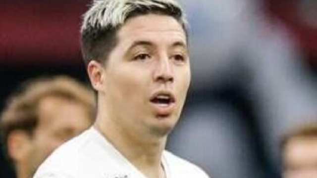 De retour avec le maillot de l&rsquo;OM, Samir Nasri devient la cible de moqueries (capture YouTube)