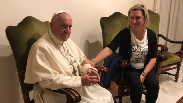 Papa Francesco ha deciso di promulgare il decreto relativo alla beatificazione di Giovanni Paolo I.