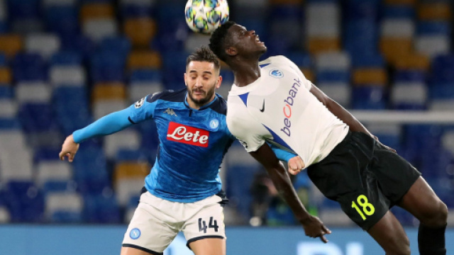 Inter, nel mirino Onuachu del Genk.