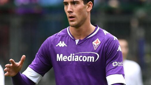 Juve, possibile scambio con la Fiorentina.