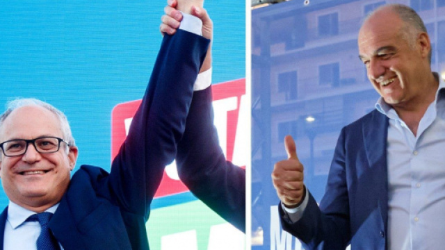 Roma, ballottaggio comunali: astensionismo decisivo, intanto confronto tv tra i candidati.