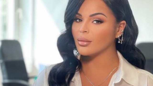 Sarah Fraisou révèle son expérience au gyécologue à ses fans