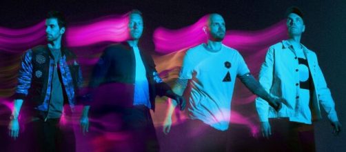 Coldplay: 'Music of the Spheres' è il nuovo album, live streaming mondiale per presentarlo.