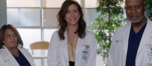 Grey's Anatomy 18, Kate Walsh sul ritorno di Addison: 'Ero emozionata e preoccupata'.
