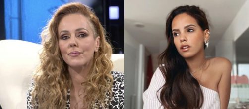 Rocío Carrasco y Gloria Camila se encuentran en plena batalla legal - (Telecinco/Instagram)