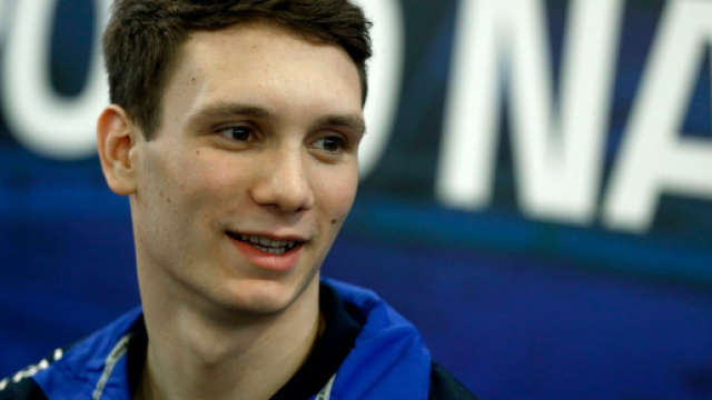 Grande Fratello Vip: Bortuzzo potrebbelasciare il gioco per un problema di salute.