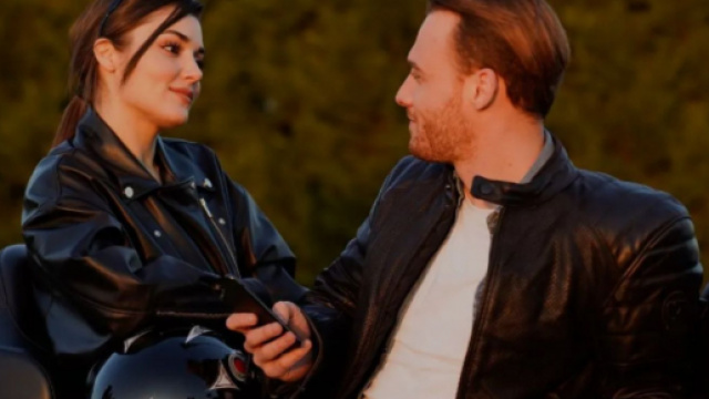 Love is in the air, trame turche: Serkan trascura l'Art Life, dopo aver appreso di essere malato.