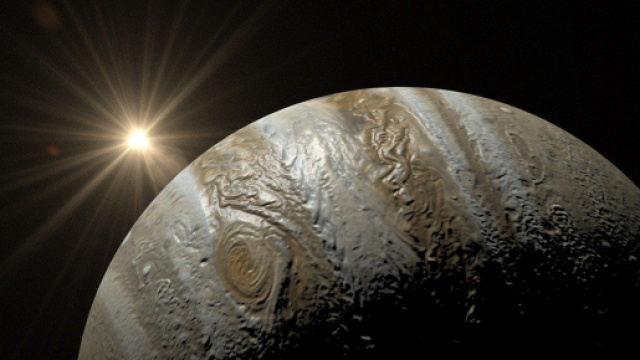 Oroscopo e classifica di lunedì 18 ottobre: Giove in Acquario riprende il moto diretto.