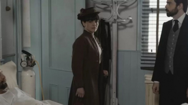 Una Vita, spoiler dal 25 al 31 ottobre: Velasco sprona Alonso a uccidere Felipe.