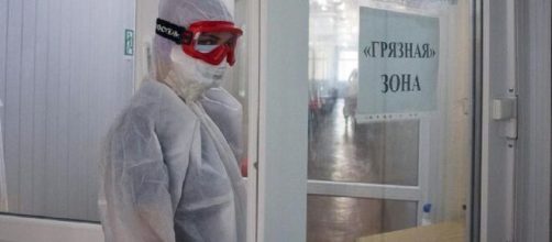 Contagi e morti in Russia nelle ultime 24 ore: è record da inizio pandemia.