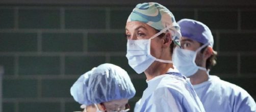 Foto Grey's Anatomy 18 - Addison Montgomery