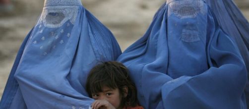 La situazione delle donne in Afghanistan attraverso podcast.