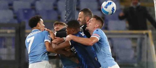 Le pagelle di Lazio-Inter 3-1.