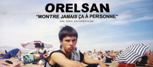 Orelsan told by his brother in a documentary series - Teller Report - tellerreport.com