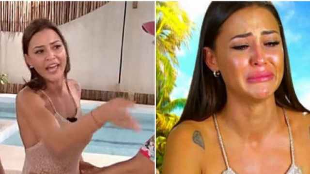 Alix : elle publie son premier livre "Glow up" et fait des révélations choc sur les manigances de la production des Marseillais.