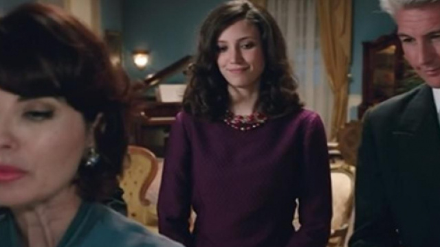 Anticipazioni Il Paradiso delle signore 6, puntata di martedì 19 ottobre.