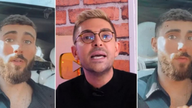 Après une erreur de sa part, Sam Zirah s'excuse mais attaque Illan sur sa situation fiscale. Il lui répond et le tacle à son tour !