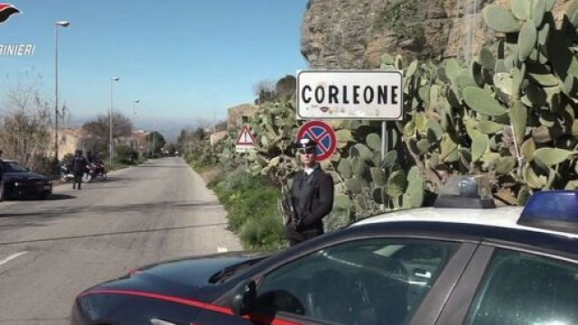 Confiscati beni mafiosi per oltre 4 milioni di euro.