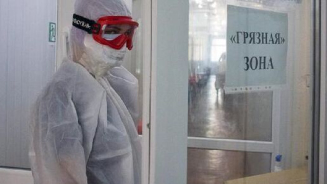 Contagi e morti in Russia nelle ultime 24 ore: è record da inizio pandemia.