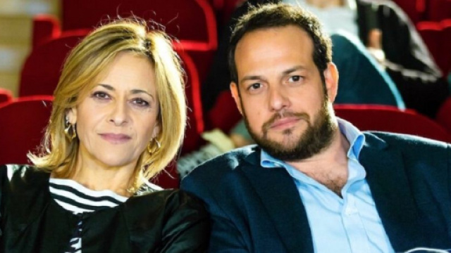 Upas anticipazioni settimanali 18 - 22 ottobre.