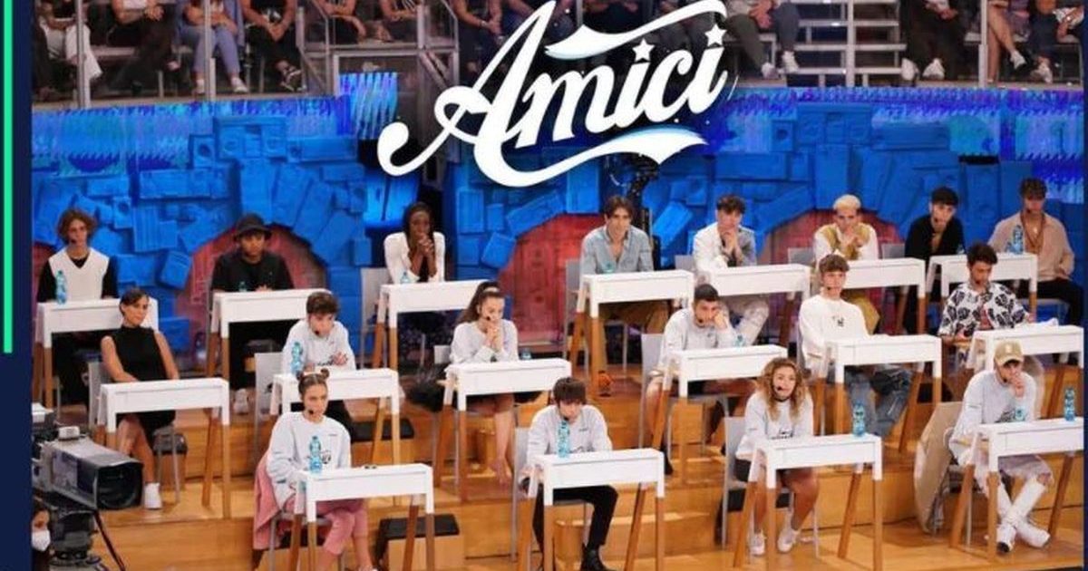 Amici 21, anticipazioni quinta puntata in lacrime dopo l