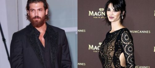 Can Yaman e Francesca Chillemi nuova coppia?