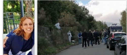 Una donna è stata uccisa dal fratello in Sicilia, aveva 37 anni.