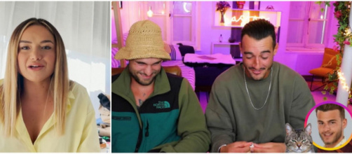Dans leurs vidéos YouTube, Victoria clashe Maeva Ghennam sur sa "chirurgie ratée", Tristan et Bastos continuent de s'en prendre à Simon Castaldi.