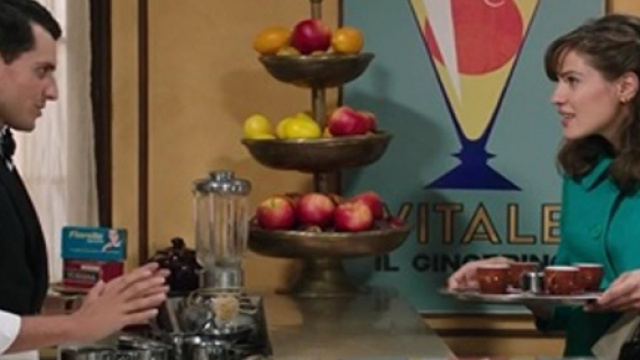 Anticipazioni Il Paradiso delle signore puntata mercoled&igrave; 20 ottobre