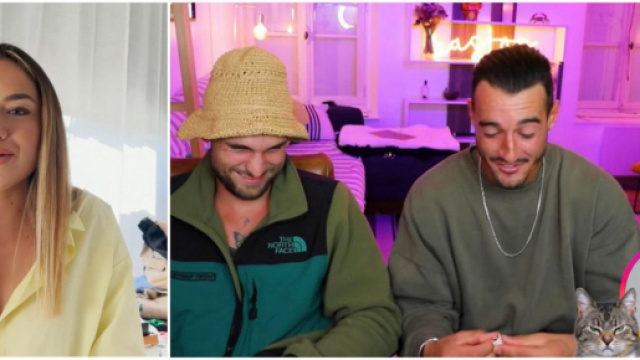 Dans leurs vid&eacute;os YouTube, Victoria clashe Maeva Ghennam sur sa "chirurgie rat&eacute;e", Tristan et Bastos continuent de s'en prendre &agrave; Simon Castaldi.