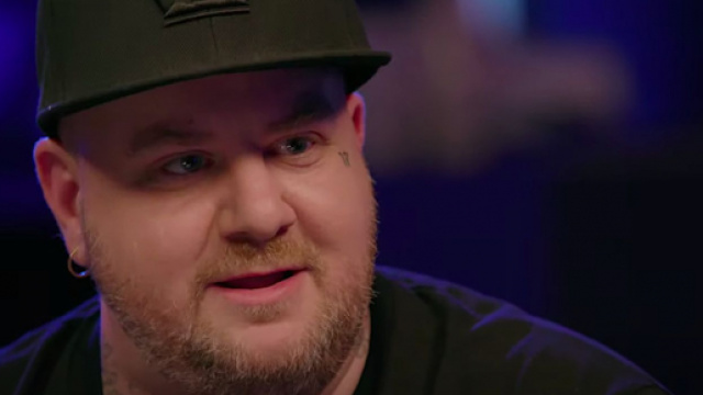 Jake La Furia parla di street knowledge e del rapporto con i colleghi rapper