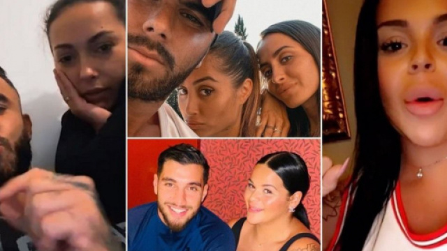 La Bataille des Couples 3 : Sarah Fraisou virée du programme ? Rapport intime dans le jacuzzi avec Ahmed ? Gauthier balance tout.