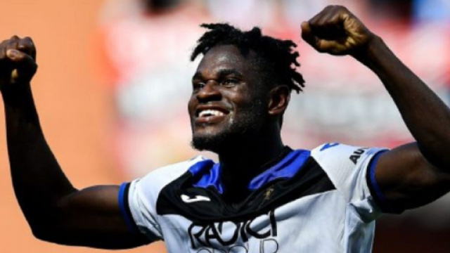 Manchester United-Atalanta, probabili formazioni: Cavani sfida Zapata.