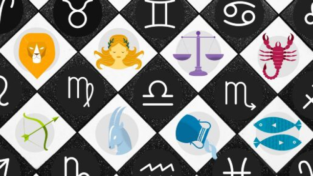Oroscopo e classifica di domani 18 ottobre: Sagittario innamorato, forza per Scorpione.