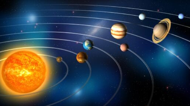 Previsioni zodiacali di giovedì 21 ottobre: Ariete teso, Nettuno fa gongolare Pesci.