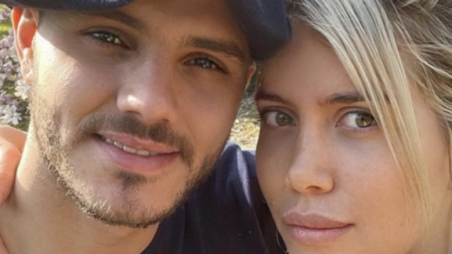 Wanda Nara furiosa su Instagram contro Icardi per presunto tradimento: 'Famiglia rovinata'.