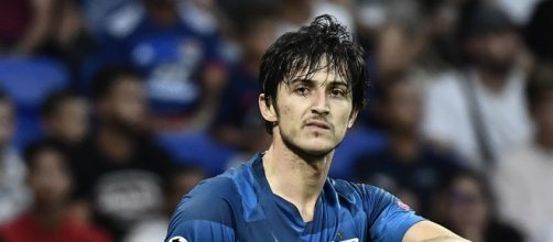 Calciomercato Milan, possibile idea Sardar Azmoun.