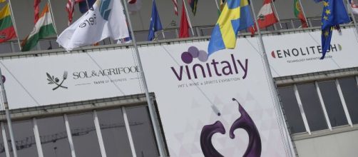 Dopo due anni di assenza a causa della Pandemia, torna il Salone Internazionale del Vino, a VeronaFiere fino al 19 ottobre.