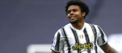 Juventus, Mckennie possibile contropartita per Tchuameni