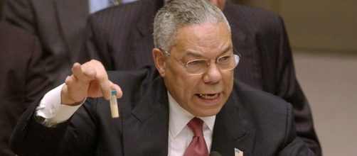 Morto Colin Powell, fu Segretario di Stato Usa.