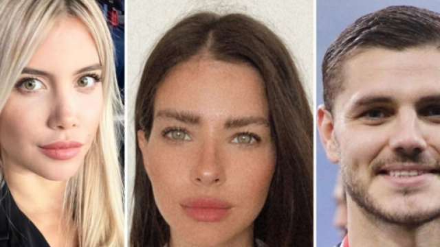 Chi &egrave; Eugenia Suarez, la donna con cui Icardi avrebbe tradito Wanda &egrave; un'attrice.