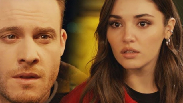 Love is in the air, spoiler finale 1^ stagione: Eda scopre che Serkan ha un tumore.