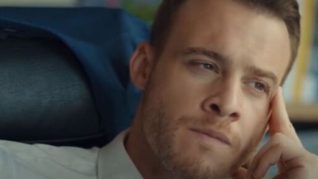 Love is in the air, trame turche: Serkan recupera la memoria dopo una rissa.