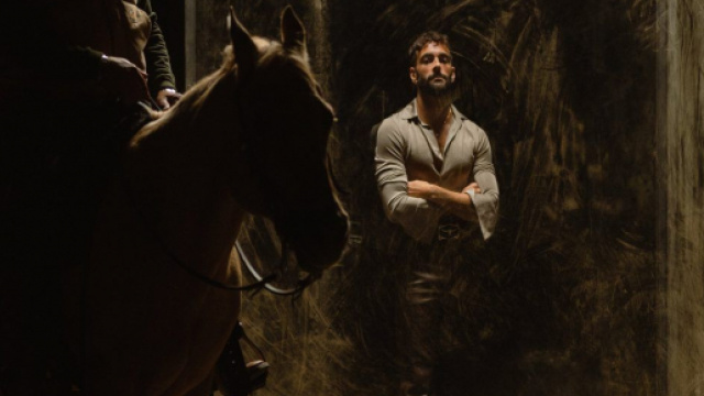 Marco Mengoni: nuovo singolo in arrivo, si chiama 'Cambia un uomo'.