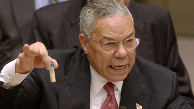 Morto Colin Powell, fu Segretario di Stato Usa.