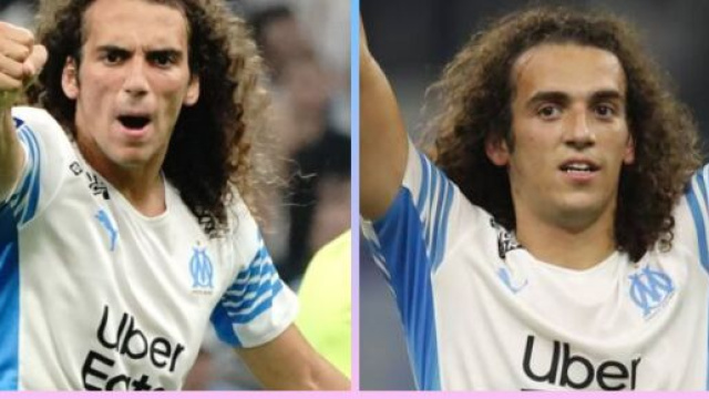 PSG - OM : Guendouzi 'sûr' de gagner le Classique, les fans de Paris le recadrent (captures YouTube)