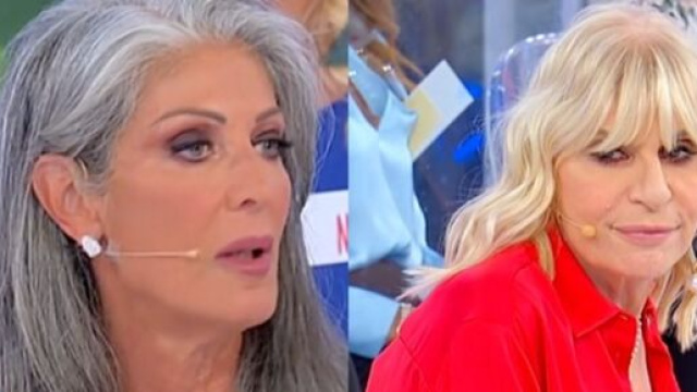 U&D, riprese 16-17/10: Isabella torna, Gemma si lamenta di Costabile, Ida bacia Diego